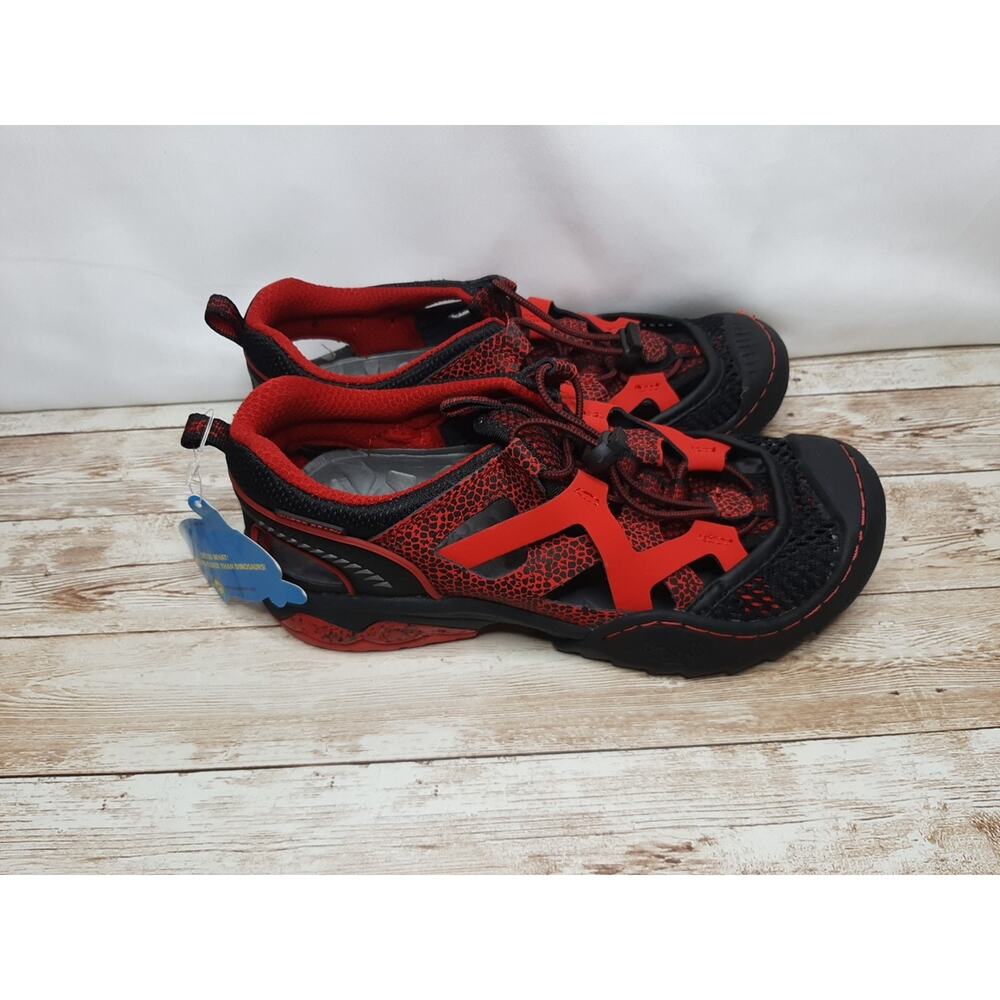 Jambu Water All Terrain Squamata 2 Sandals Size 4 NWT